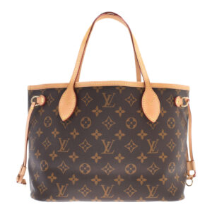 ik 00 0446051 00 Louis Vuitton Tivoli GM Tote Bag Monogram