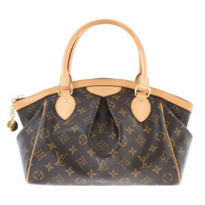 ik 00 0446104 00 Louis Vuitton Ludlow Bag Monogram