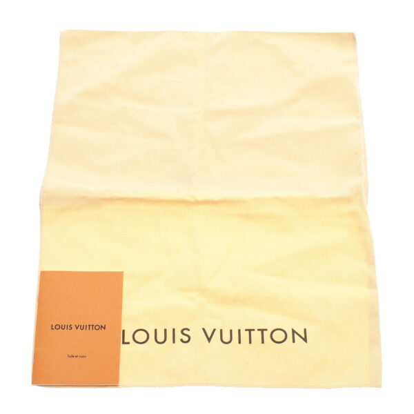 ik 00 0449649 011 Louis Vuitton Monogram Locky BB 2WAY Shoulder Bag Laurier