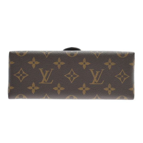 ik 00 0449649 03 Louis Vuitton Monogram Locky BB 2WAY Shoulder Bag Laurier