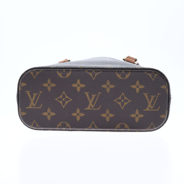 ik 00 0451027 6 Louis Vuitton Monogram Vavin PM Handbag Brown