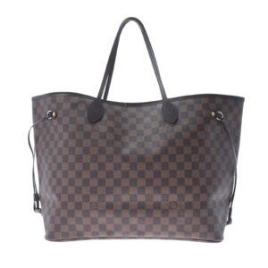 ik 00 0451225 1 Louis Vuitton Tivoli PM Tote Bag Monogram Brown