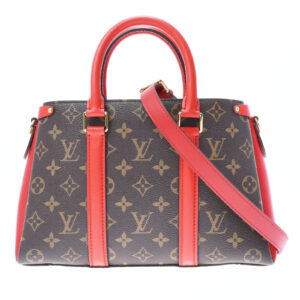 ik 00 0453107 00 Louis Vuitton Serviette Ambassador Epi Bag Black