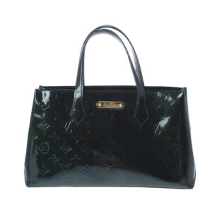 ik 00 0531342 2 Prada Handbag Black