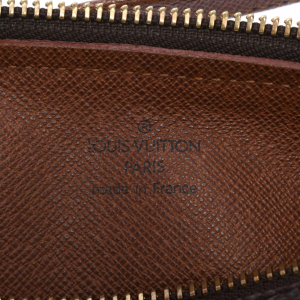 ik 00 0544557 14 Louis Vuitton Monogram Papillon 26 Handbag Brown