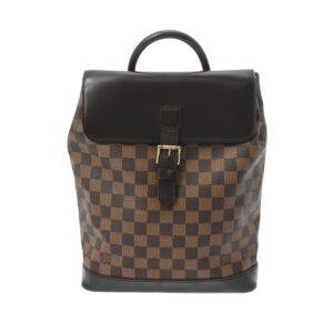 ik 00 0554815 2 Louis Vuitton On the Go GM Tote Bag Giant Crème Caramel