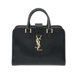 ik 00 0601037 2 Louis Vuitton Black Beige Monogram Empreinte Onthego MM