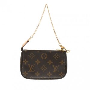 ik 00 0612908 2 Louis Vuitton Monogram Tikal GM Shoulder Bag