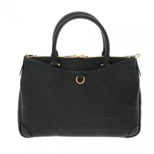 ik 00 0613081 2 Burberry LDN Tote Bag Black