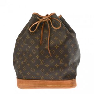 ik 00 0613914 2 Louis Vuitton Damier Ebene Highbury Shoulder Bag