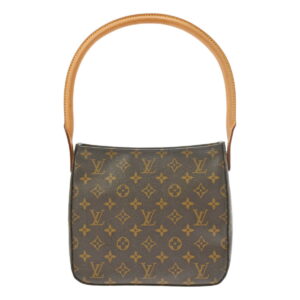 ik 00 0614688 2 Louis Vuitton Neverfull MM Tote Bag Damier Ebene Brown