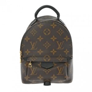 ik 00 0614714 2 Louis Vuitton Monogram Multipli Cite Tote Bag Brown