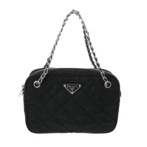 ik 00 0615516 2 Gucci Guccisima Handbag Black