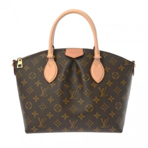 ik 00 0616377 2 LOUIS VUITTON Pochette City M51183 Monogram Shoulder Bag