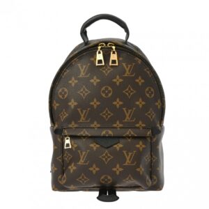 ik 00 0617398 2 Louis Vuitton Pochette Ganju Bag Monogram