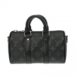 ik 00 0617410 2 Louis Vuitton Randonnée PM Monogram Shoulder Bag