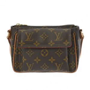 ik 00 0618705 2 Louis Vuitton Keepall 50 Bag Monogram Brown