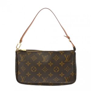 ik 00 0619421 2 Louis Vuitton Speedy 30 Handbag Monogram Canvas