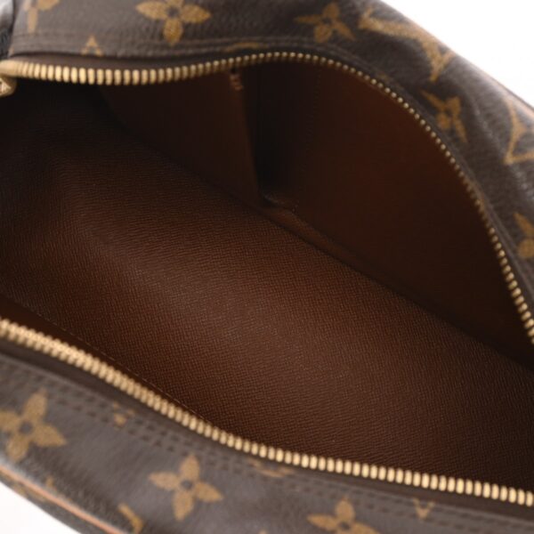 ik 00 0619853 13 Louis Vuitton Cite MM Handbag Monogram Brown