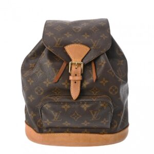 ik 00 0619858 2 Louis Vuitton Discovery BUMBAG Black