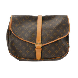 ik 00 0619863 2 Louis Vuitton Monogram Implant Pochette Metis MM 2Way Shoulder Bag