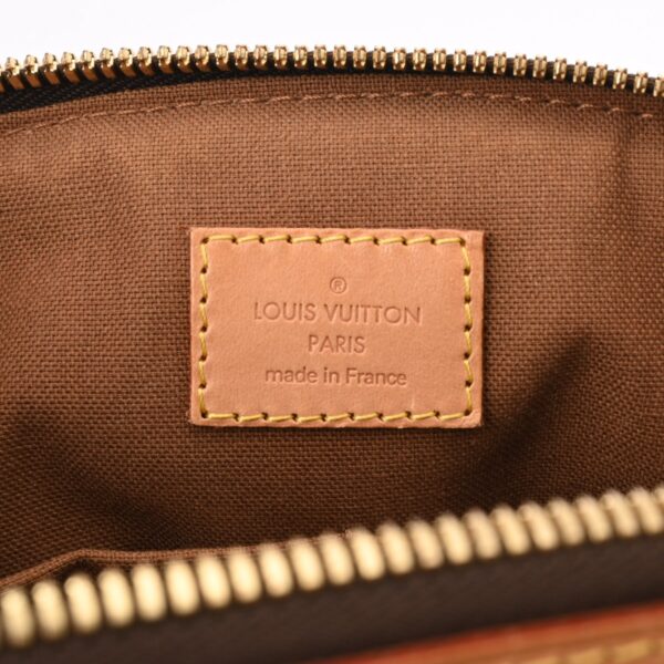 ik 00 0619873 14 Louis Vuitton Tivoli PM Handbag Monogram Brown