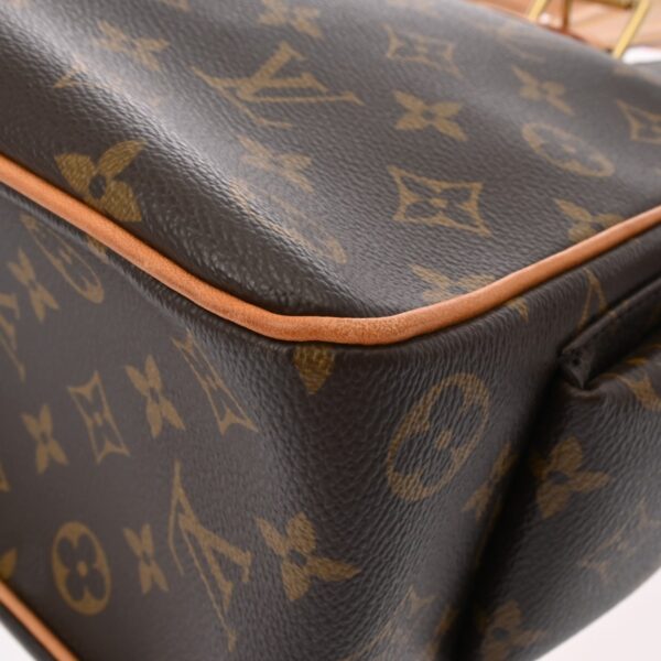 ik 00 0620561 10 Louis Vuitton Multiply City Tote Bag Monogram Brown