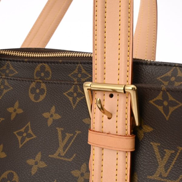 ik 00 0620561 11 Louis Vuitton Multiply City Tote Bag Monogram Brown