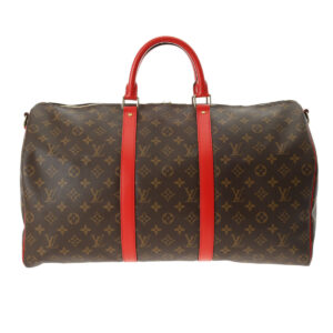 ik 00 0621429 2 Louis Vuitton Cava Beaubourg Tote Bag Damier Brown