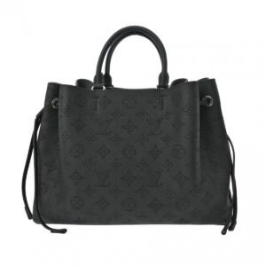 ik 00 0621437 2 Bottega Veneta Tote Bag Intreccio Mirage Black