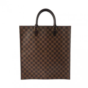 ik 00 0624331 2 Louis Vuitton Monogram Vavin PM Handbag Brown