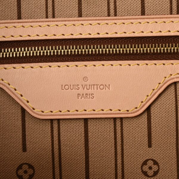 ik 00 0624463 15 Louis Vuitton Delightful PM Shoulder Bag Monogram Canvas Brown