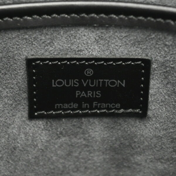 ik 00 0624491 14 Louis Vuitton Other Bags Epi Leather Noir