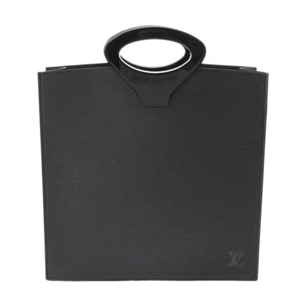 ik 00 0624491 2 Louis Vuitton Other Bags Epi Leather Noir