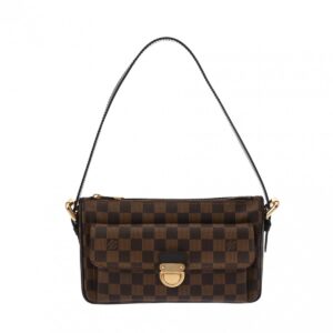 ik 00 0625346 2 Louis Vuitton Bartinial Tote Bag Monogram