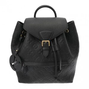 ik 00 0626477 2 Chloe Sense Bucket Bag Calf Black