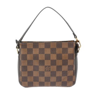 ik 00 0626493 2 Louis Vuitton Monogram Tivoli GM Handbag Brown