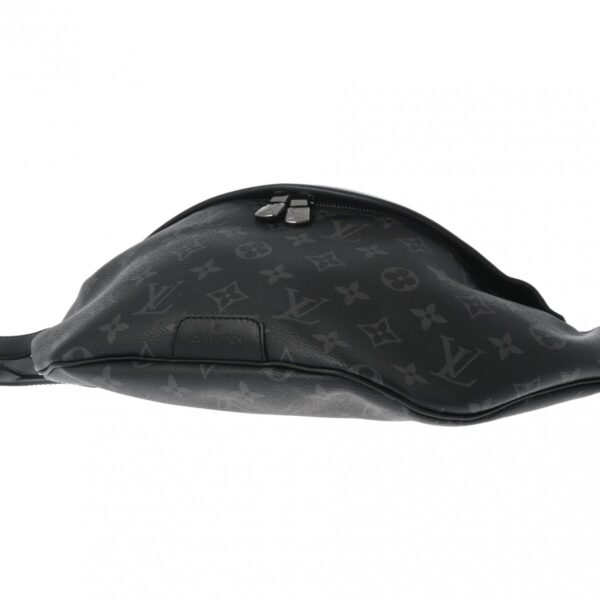 ik 00 0626524 6 Louis Vuitton Discovery Bum Bag PM Body Bag Eclipse Canvas Black