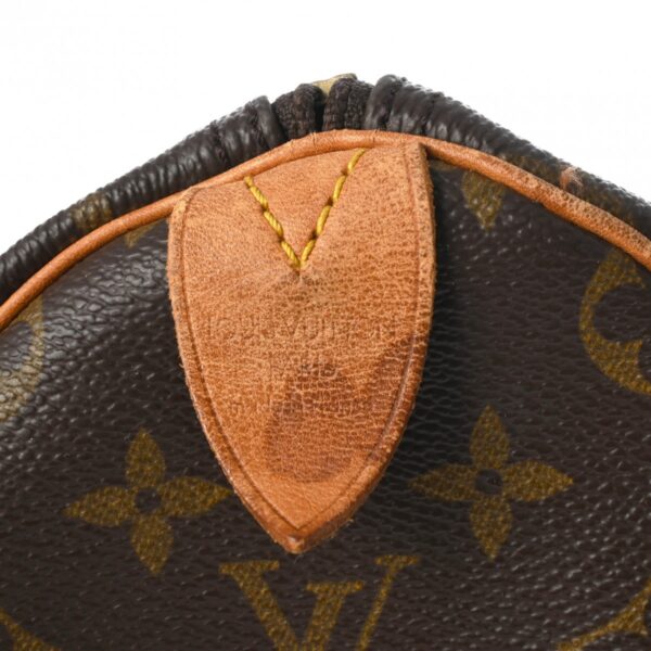 ik 00 0626586 15 Louis Vuitton Keepall 50 Bag Monogram Canvas Brown