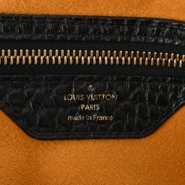 ik 00 0627191 16 Louis Vuitton Denim XL Other Bags Monogram Denim Noir