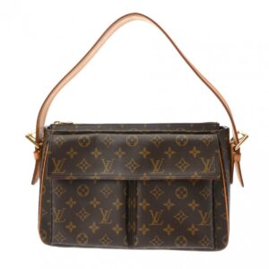 ik 00 0627732 2 Louis Vuitton Porto Cult Card Case Monogram Case