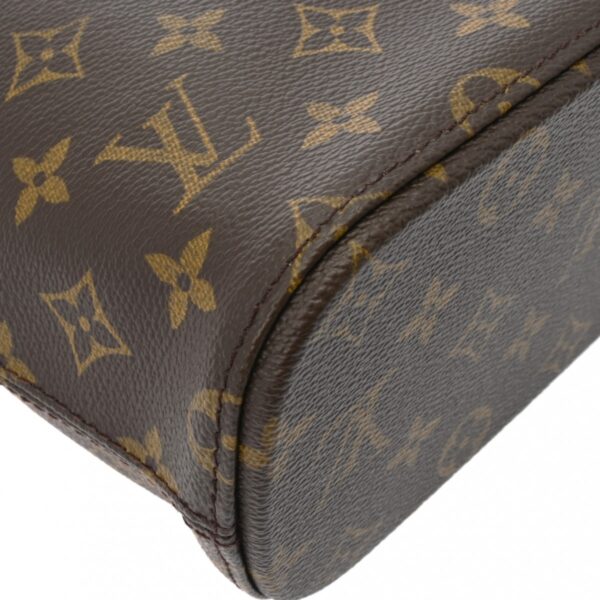 ik 00 0627742 10 Louis Vuitton Vavin GM Tote Bag Monogram Canvas Brown