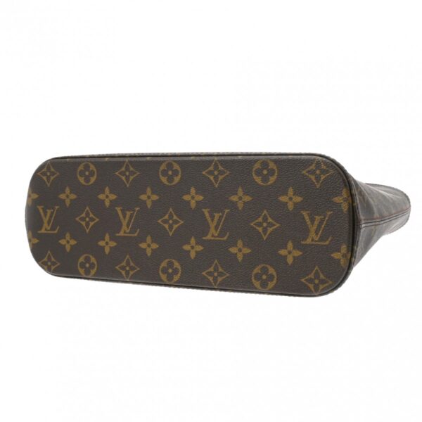 ik 00 0627742 7 Louis Vuitton Vavin GM Tote Bag Monogram Canvas Brown