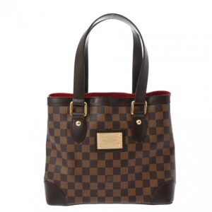 ik 00 0629488 2 Celine Macadam Shoulder Bag Brown