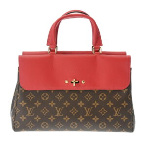 ik 00 0629489 2 Louis Vuitton Speedy 30 Handbag Monogram Canvas