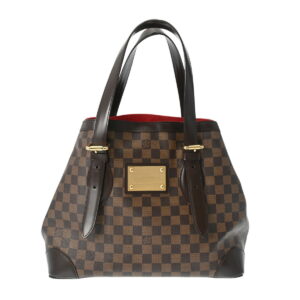 ik 00 0629496 2 Louis Vuitton Batignolles Oriental Monogram Tote Bag Brown