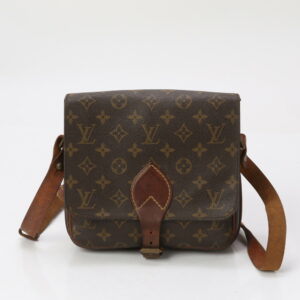 img 01722982 Gucci Ophidia Shoulder Bag Leather Navy Gray Red