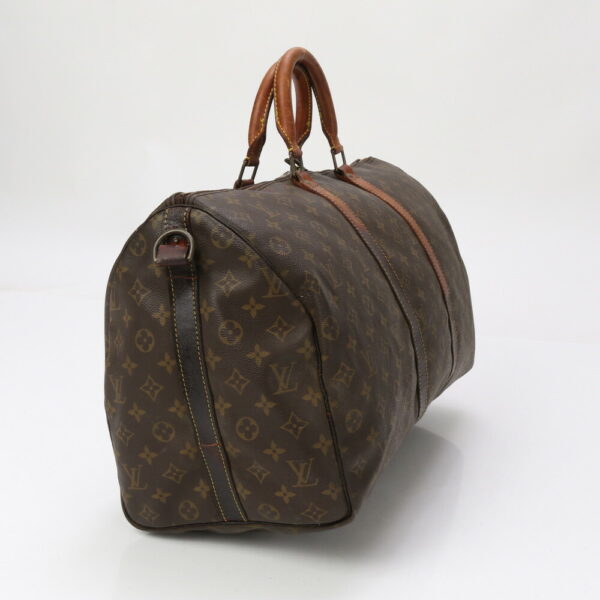 img 01723035 Louis Vuitton Keepall Bandouliere 50 Bag Monogram