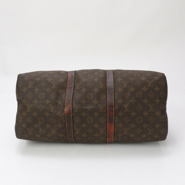 img 01723038 Louis Vuitton Keepall Bandouliere 50 Bag Monogram