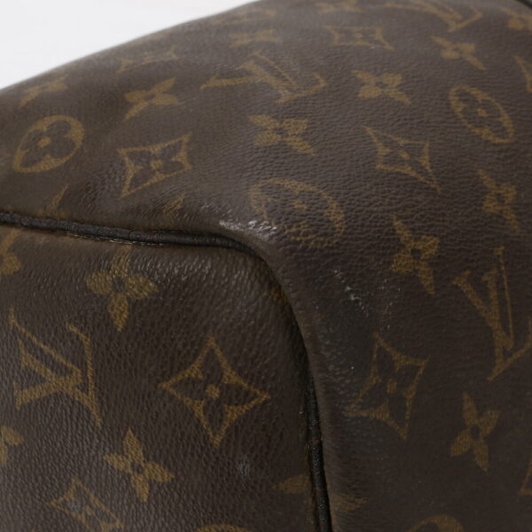 img 01723039 Louis Vuitton Keepall Bandouliere 50 Bag Monogram